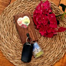 Sunflower Handmade Key Jewellery Hanger