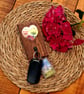 Sunflower Handmade Key Jewellery Hanger