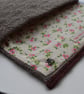 Knitted envelope bag - Image 4