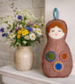 Folk Art character (FA2) - Image 2