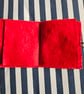 Needlebook Red Polka Dot - Image 3