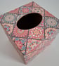 Wooden Tissue Box Cover - Image 5