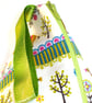  Knitting Pouch- Pyramid Style- On Safari - Image 4