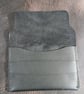 Handcrafted Leather passport holder  - Image 9