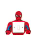 Superhero Character Light Switch Frame