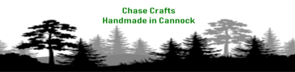 Chase Crafts