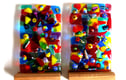 Fused Glass Art  