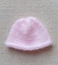 KNITTING PATTERN PDF Baby Doll in Pink - Image 3