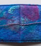 Handmade Felt Needle Case – Handmade Needle Book for Sewing Needles & Pins  - Image 2