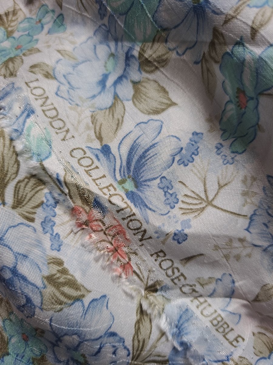 Rose & Hubble London Collection