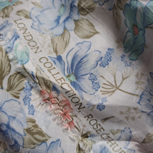 Rose & Hubble London Collection