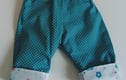 Baby leggings, Trousers and Jersey hats