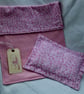 Dolls Blanket & Pillow Set - Image 2