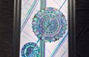 Mandala / Zentangle Art