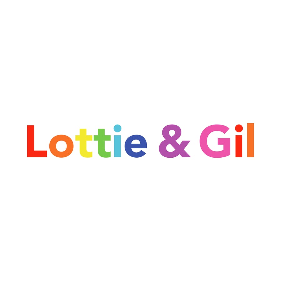 Lottie & Gil