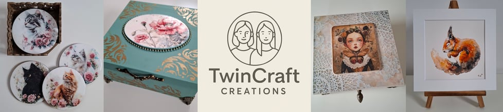 Twin Craft Creations
