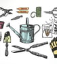 Gardening Kit Card - Image 2