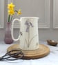 Spring Flower One Pint Jug - Image 2