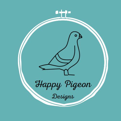 HappyPigeonDesigns