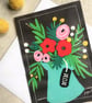 Mother's Day wild flower seed packet  - Image 2