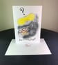 Jam or Cream First, Blank Card - Image 4
