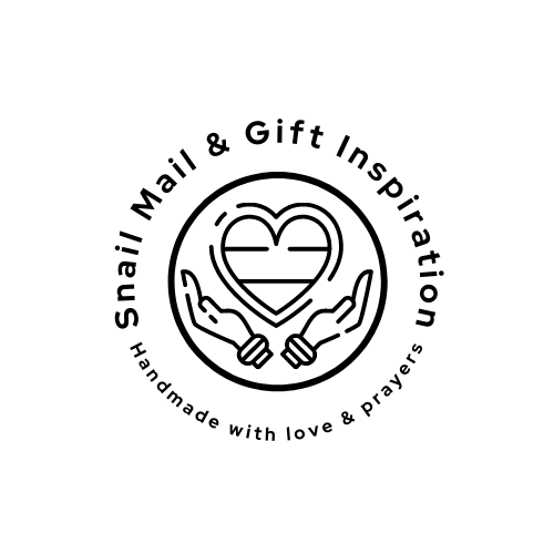 Snail Mail & Gift Inspiration