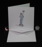 Lucky Chimney Sweep Wedding Card-Seconds Sunday - Image 3