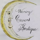 Waning Crescent Boutique