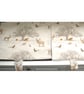 Everhot 90i Hotplate Range Covers Farmhouse Kitchen Mat Pad Stag Fox Owl - Image 6