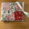 Handmade Needle book