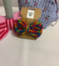 Crochet Hair Bow