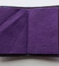 Handmade Felt Needle Case – Handmade Needle Book for Sewing Needles & Pins  - Image 3