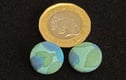Vintage Buttons, Mostly