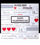 Happy Valentine's Day Husband - Image 1