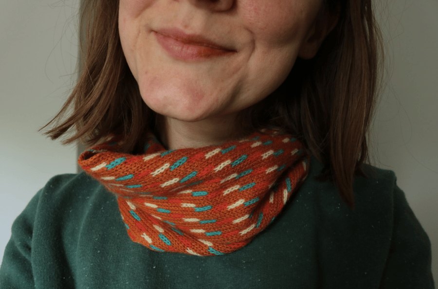 Una Snood (pre-order)