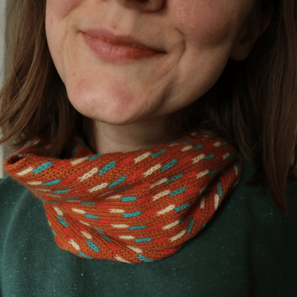 Una Snood (pre-order)