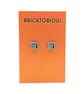Lego Calculator Earrings - Image 2
