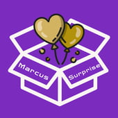 marcus surprise
