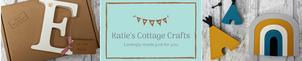 Katie's Cottage Crafts