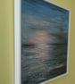 Shimmering Sea, bright and colourful early morning seascape - Image 6