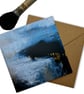 Tidal - blank greetings card collection - Image 2