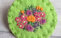 Brooches
