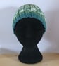 Knitted 'Nordic' Headband - Image 2