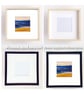  CRAFT KIT Create your own FELTED SEASCAPE  - Image 5
