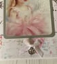 Gift Set - Greeting card & Sachet by Carolee Crafts PB4 - 0008 - Image 3