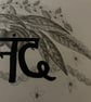 Joy –Original Hand Drawn Marathi Botanical Art  - Image 5