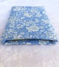 Passport Cover made from Liberty cotton, Emily Belle design