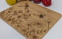 PYROGRAPHY 
