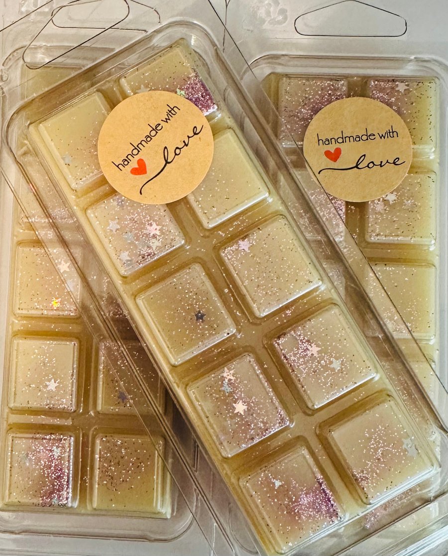 Home Sweet Home Wax Melt