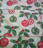 Childs Christmas Apron - Image 3